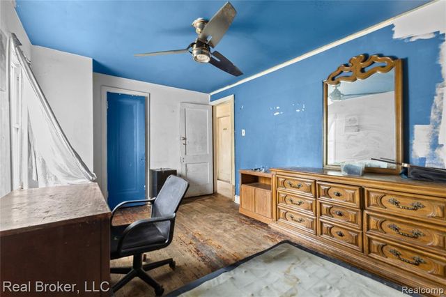 8155 Molena Street, Detroit, MI 48234