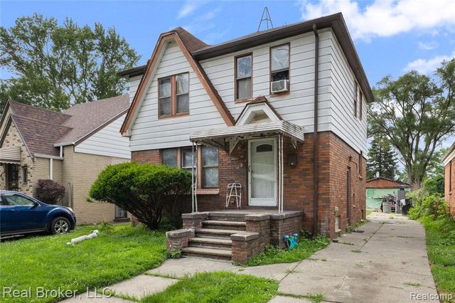8155 Molena Street, Detroit, MI 48234