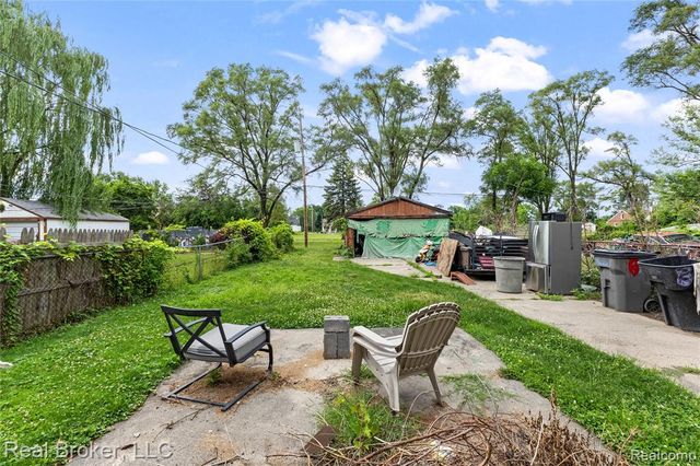 8155 Molena Street, Detroit, MI 48234