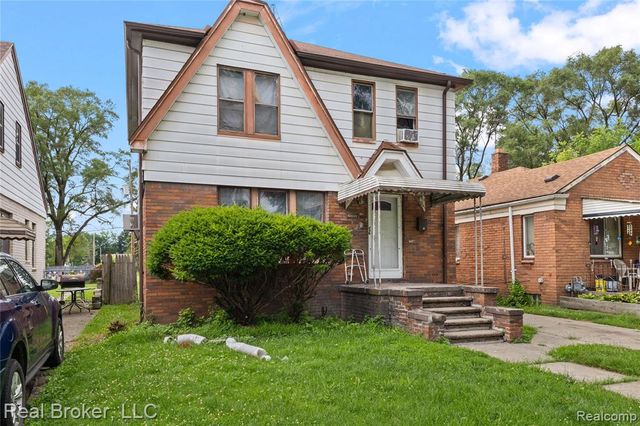 8155 Molena Street, Detroit, MI 48234