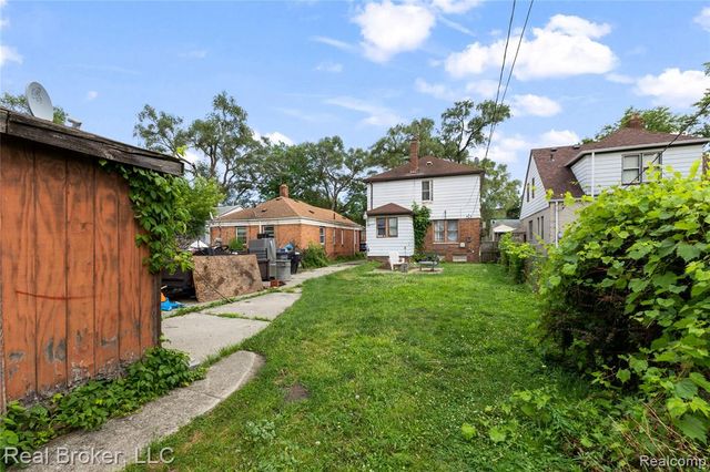 8155 Molena Street, Detroit, MI 48234