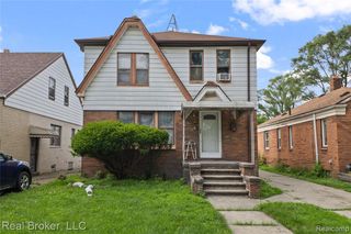 8155 Molena Street, Detroit, MI 48234