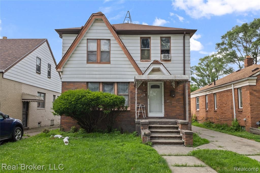 8155 Molena Street, Detroit, MI 48234