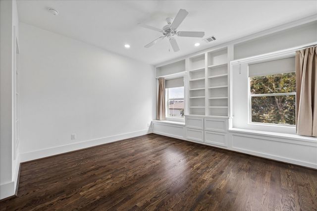 2017 Driscoll Street A, Houston, TX 77019