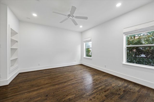 2017 Driscoll Street A, Houston, TX 77019