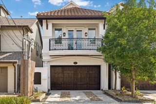 2017 Driscoll Street A, Houston, TX 77019