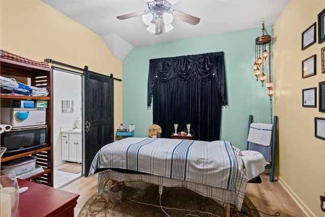 873 Canyon Creek Lane, Weatherford, TX 76087