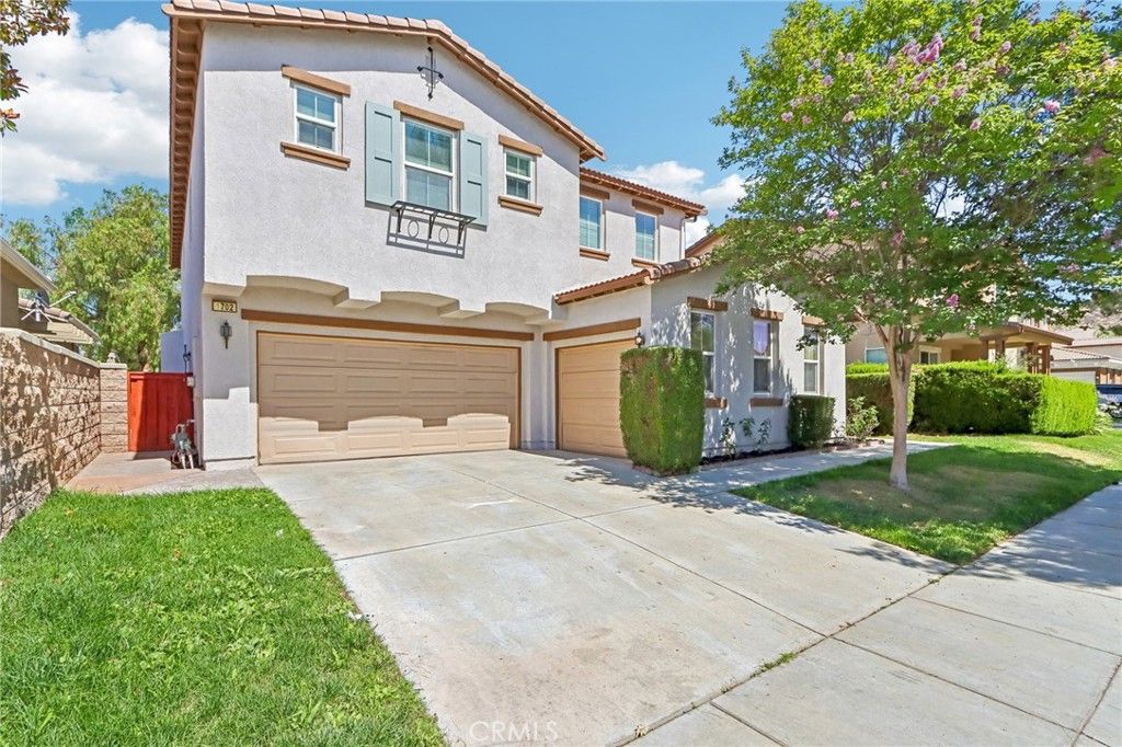 1702 Gazebo Lane, Hemet, CA 92545