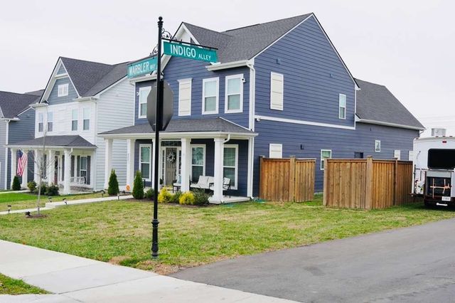 8221 Warbler Way, Brentwood, TN 37027