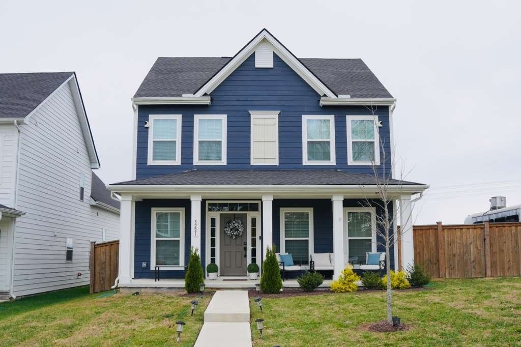 8221 Warbler Way, Brentwood, TN 37027