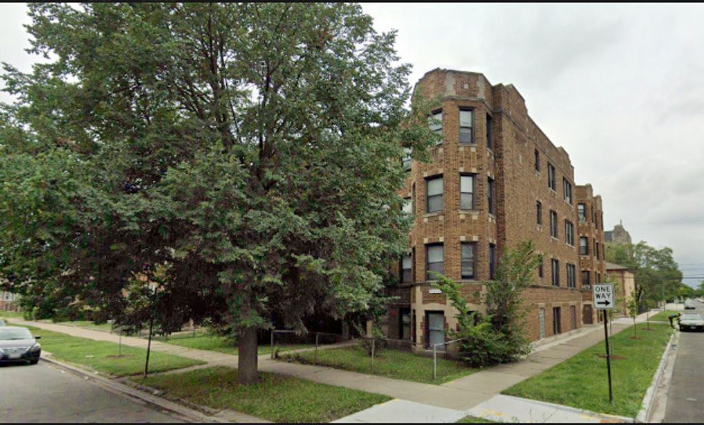 1739 W 80th Street 1739-3, Chicago, IL 60620