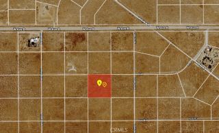 0 Avenue B2, Antelope Acres, CA 93536