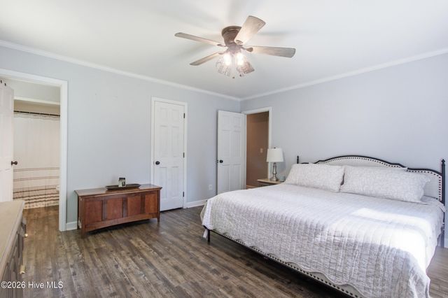 250 Walls Mill Road, Aurora, NC 27806