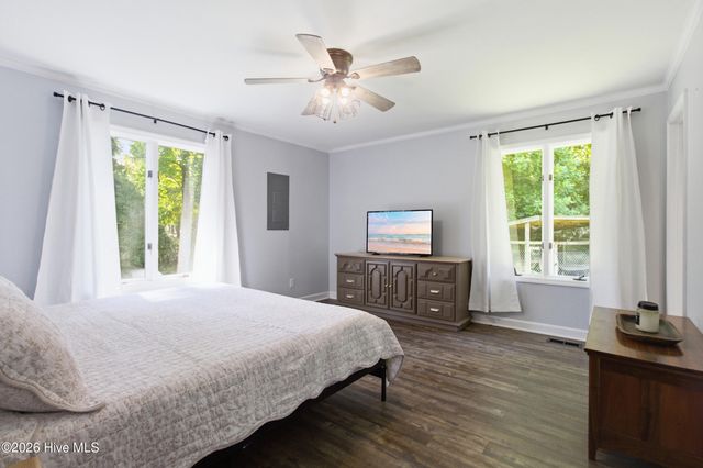 250 Walls Mill Road, Aurora, NC 27806
