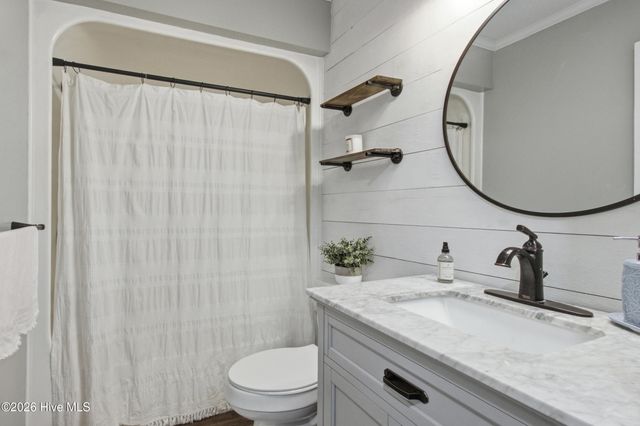 250 Walls Mill Road, Aurora, NC 27806