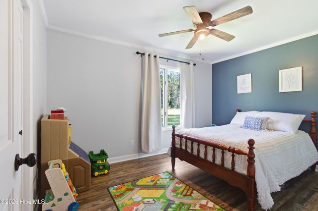 250 Walls Mill Road, Aurora, NC 27806