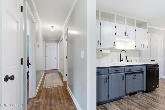 250 Walls Mill Road, Aurora, NC 27806