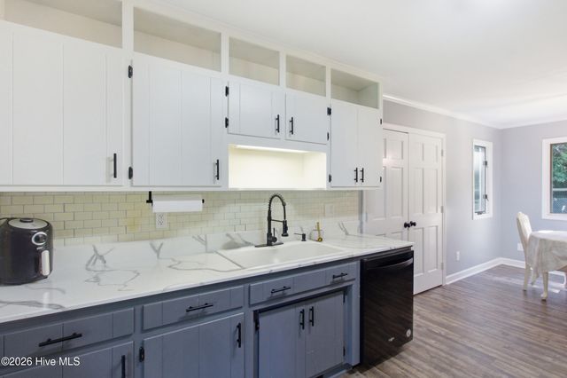 250 Walls Mill Road, Aurora, NC 27806