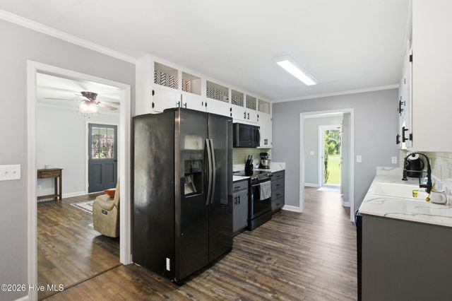 250 Walls Mill Road, Aurora, NC 27806