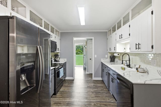 250 Walls Mill Road, Aurora, NC 27806