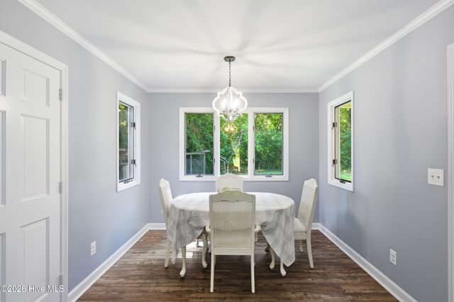 250 Walls Mill Road, Aurora, NC 27806