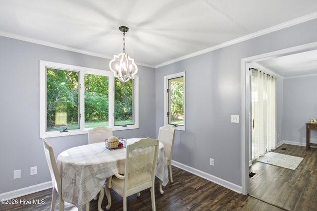 250 Walls Mill Road, Aurora, NC 27806