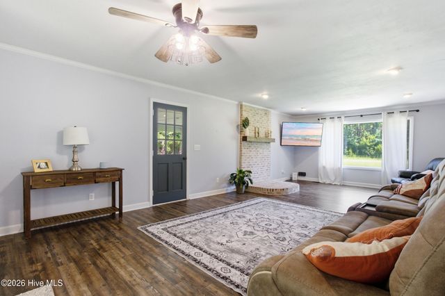 250 Walls Mill Road, Aurora, NC 27806