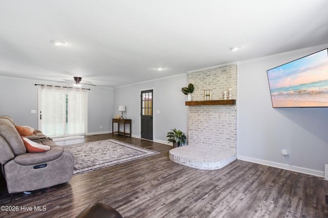 250 Walls Mill Road, Aurora, NC 27806