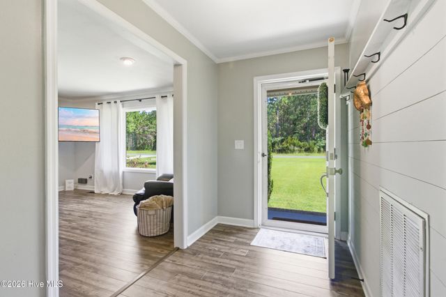 250 Walls Mill Road, Aurora, NC 27806