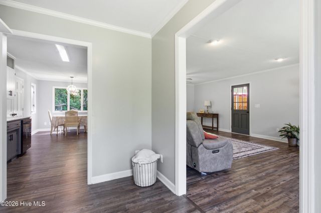 250 Walls Mill Road, Aurora, NC 27806