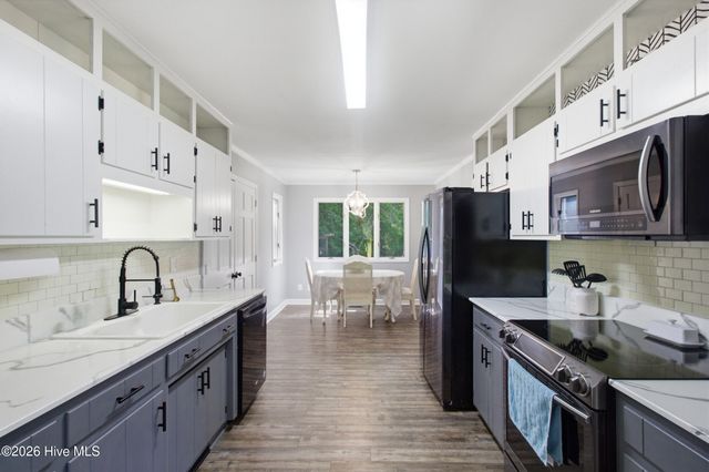 250 Walls Mill Road, Aurora, NC 27806