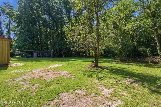 250 Walls Mill Road, Aurora, NC 27806