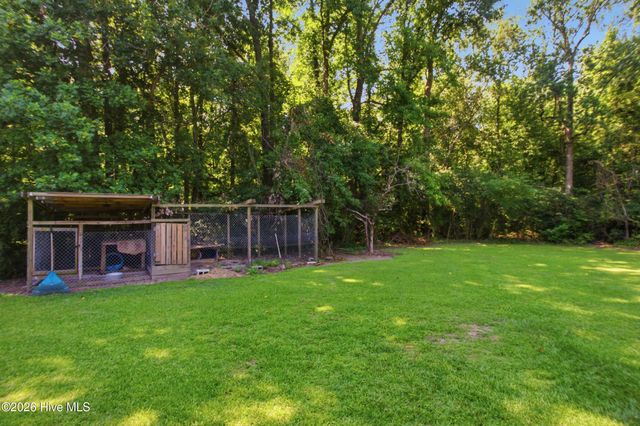 250 Walls Mill Road, Aurora, NC 27806