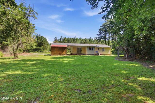 250 Walls Mill Road, Aurora, NC 27806