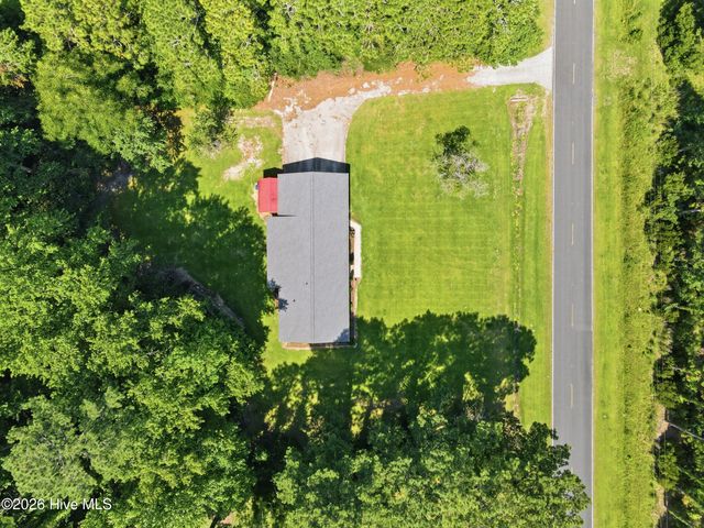 250 Walls Mill Road, Aurora, NC 27806