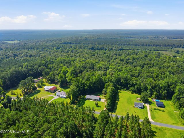 250 Walls Mill Road, Aurora, NC 27806