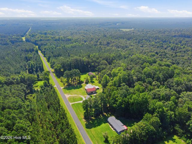 250 Walls Mill Road, Aurora, NC 27806