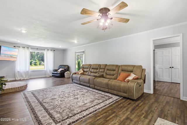 250 Walls Mill Road, Aurora, NC 27806