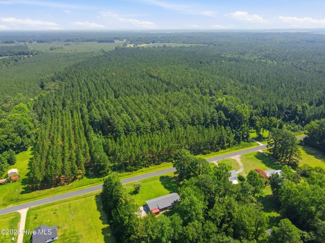 250 Walls Mill Road, Aurora, NC 27806