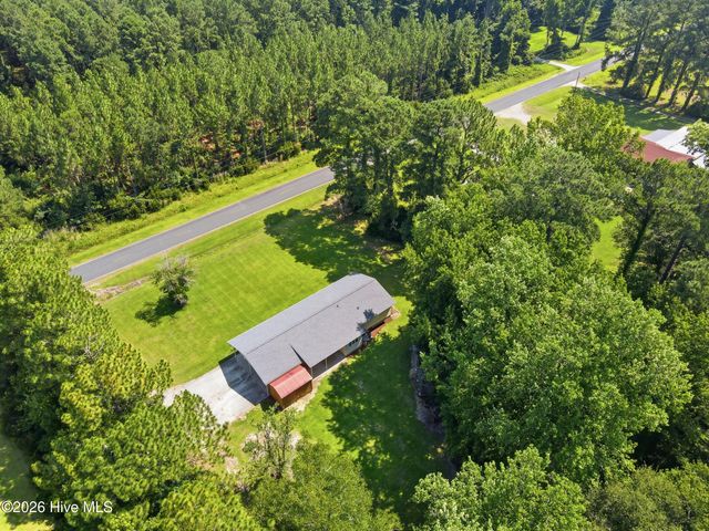 250 Walls Mill Road, Aurora, NC 27806