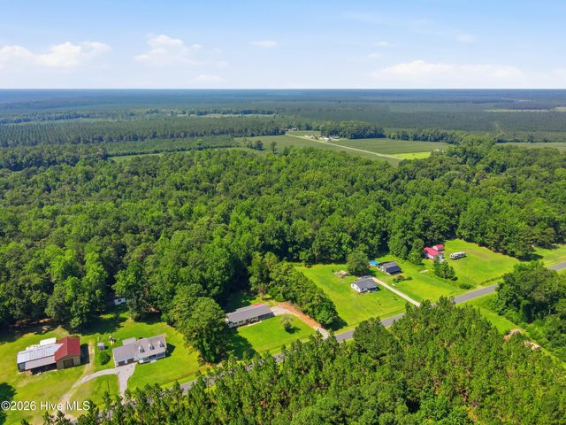 250 Walls Mill Road, Aurora, NC 27806