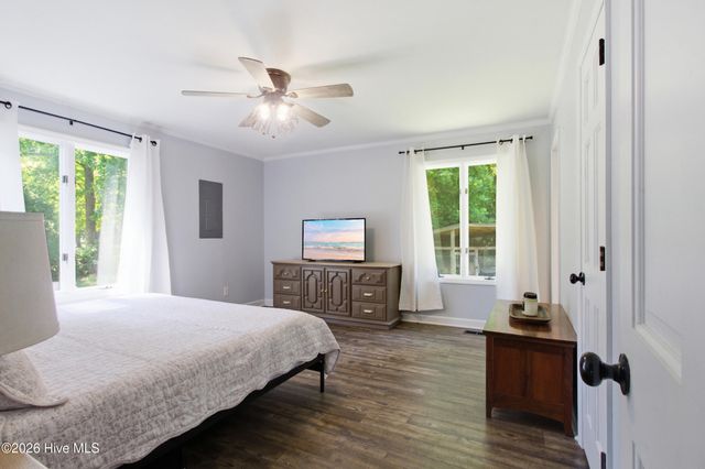 250 Walls Mill Road, Aurora, NC 27806