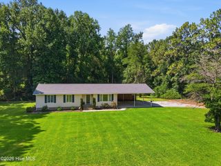 250 Walls Mill Road, Aurora, NC 27806