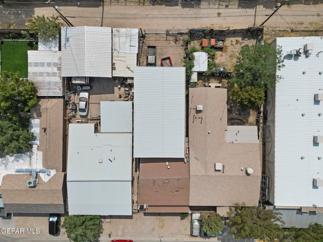 7080 Second Street, Canutillo, TX 79835