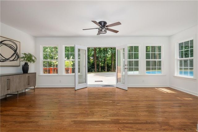 5004 Mountclaire Road, Tucker, GA 30087