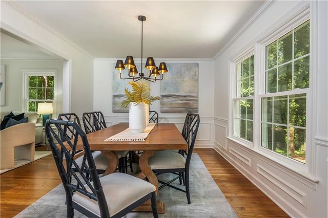 5004 Mountclaire Road, Tucker, GA 30087