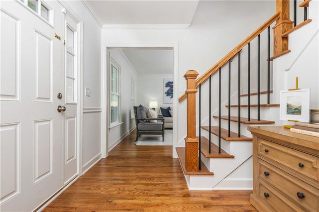 5004 Mountclaire Road, Tucker, GA 30087