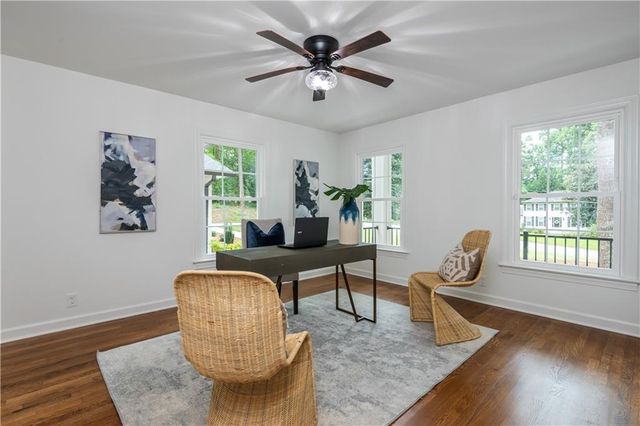 5004 Mountclaire Road, Tucker, GA 30087