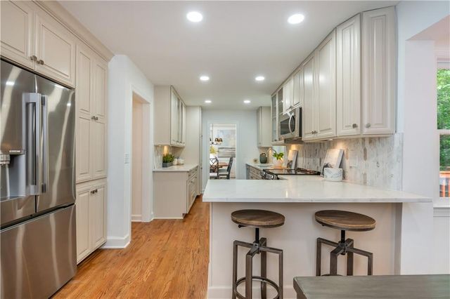 5004 Mountclaire Road, Tucker, GA 30087