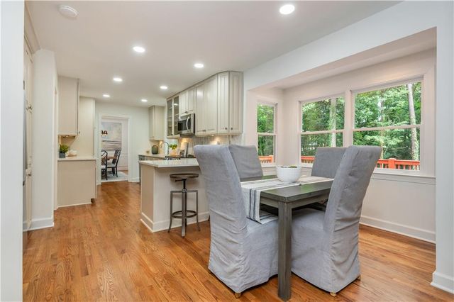 5004 Mountclaire Road, Tucker, GA 30087